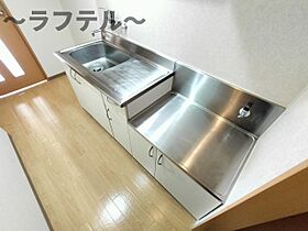 アニエスガーデン  ｜ 埼玉県所沢市上新井5丁目35-3（賃貸マンション1K・3階・25.92㎡） その4