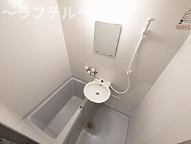 埼玉県所沢市南住吉21-33（賃貸マンション1K・4階・22.62㎡） その5