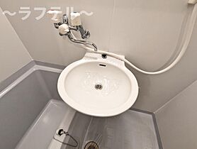 埼玉県所沢市南住吉21-33（賃貸マンション1K・4階・22.62㎡） その6