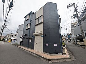 埼玉県所沢市くすのき台1丁目12-3(予定)（賃貸マンション1K・4階・31.33㎡） その25