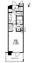 埼玉県所沢市くすのき台1丁目12-3(予定)（賃貸マンション1K・4階・31.33㎡） その2