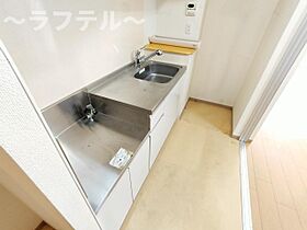 埼玉県所沢市小手指町5丁目9-2（賃貸マンション1K・3階・31.14㎡） その24