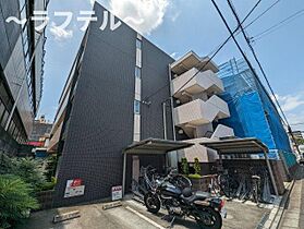 埼玉県所沢市緑町2丁目6-2（賃貸マンション1K・1階・30.28㎡） その1