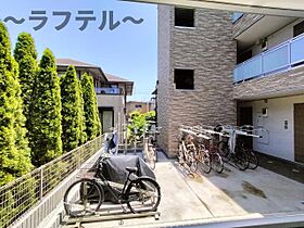 埼玉県所沢市上新井1丁目20-6（賃貸アパート1K・1階・28.56㎡） その13