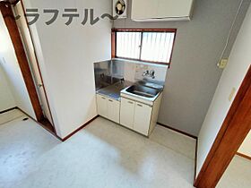 埼玉県所沢市松葉町31-20（賃貸アパート1DK・2階・21.48㎡） その26