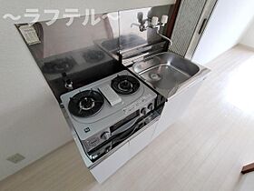 埼玉県所沢市小手指町1丁目20-3（賃貸マンション1K・3階・17.42㎡） その4