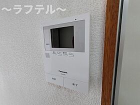 埼玉県所沢市小手指町1丁目20-3（賃貸マンション1K・3階・17.42㎡） その26