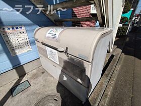 埼玉県所沢市くすのき台2丁目5-17（賃貸アパート1K・2階・18.83㎡） その26