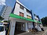 周辺：【スーパー】コープみらい ミニコープ北秋津店まで1342ｍ