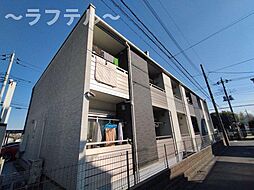 西武池袋線 小手指駅 徒歩11分
