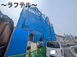 🉐敷金礼金0円！🉐西武池袋線 西所沢駅 徒歩8分