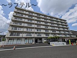 西武池袋線 入間市駅 徒歩4分