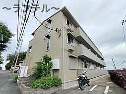 西武池袋線 武蔵藤沢駅 徒歩24分