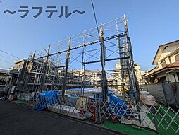 西武新宿線 新所沢駅 徒歩5分
