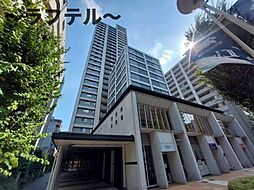 Brillia Tower 所沢ロジュマン