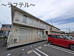 西武新宿線 入曽駅 徒歩2分