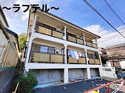 🉐敷金礼金0円！🉐ファミール西所沢