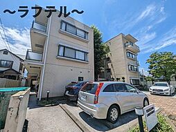 🉐敷金礼金0円！🉐西武池袋線 西所沢駅 徒歩8分
