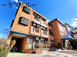 西武狭山線 西武球場前駅 徒歩8分
