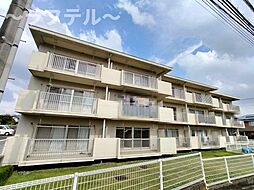 ルネッサンス小手指I号館