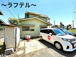 西武新宿線 新所沢駅 徒歩18分