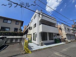 西武新宿線 新所沢駅 徒歩2分