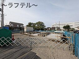 西武新宿線 新所沢駅 バス16分 下富下車 徒歩14分