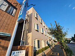 🉐敷金礼金0円！🉐西武新宿線 新所沢駅 徒歩27分
