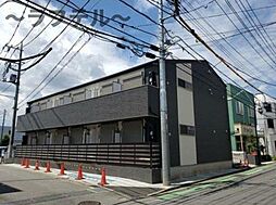 西武新宿線 新狭山駅 徒歩3分
