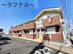西武新宿線 入曽駅 徒歩27分