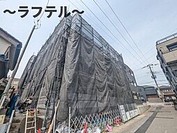 西武池袋線 西所沢駅 徒歩13分