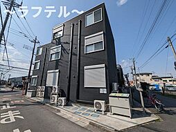 西武池袋線 西所沢駅 徒歩10分
