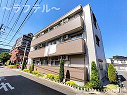 西武新宿線 新所沢駅 徒歩8分