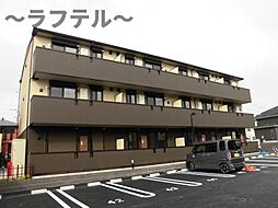 西武池袋線 入間市駅 徒歩23分