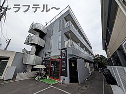 🉐敷金礼金0円！🉐西武池袋線 武蔵藤沢駅 徒歩5分