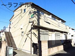 西武池袋線 武蔵藤沢駅 徒歩8分
