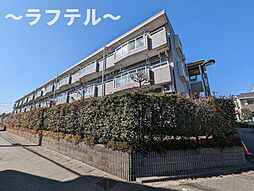 西武新宿線 新所沢駅 徒歩15分
