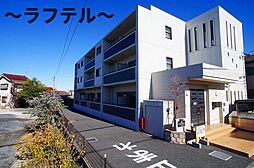 西武新宿線 狭山市駅 バス10分 上広瀬下車 徒歩2分