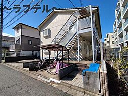 西武池袋線 小手指駅 徒歩3分
