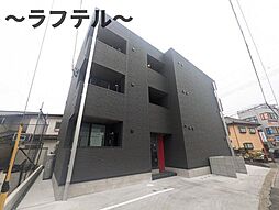 下山口駅 6.8万円