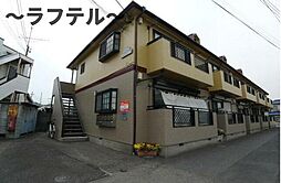 西武狭山線 西武球場前駅 徒歩7分