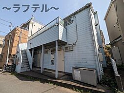 🉐敷金礼金0円！🉐西武新宿線 航空公園駅 徒歩4分