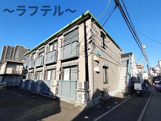 外観画像