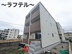 西武新宿線 新狭山駅 徒歩8分