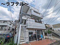 所沢駅 3.4万円