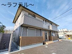 セレストブルーＡ棟