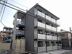レオパレスルーブルII