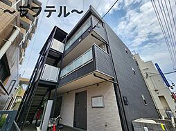 西武新宿線 新狭山駅 徒歩2分