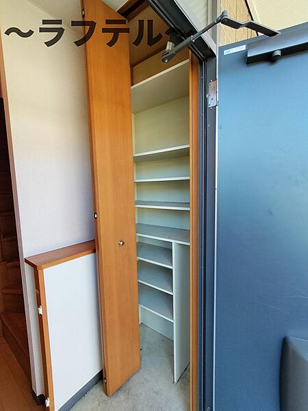 detached 埼玉県所沢市大字荒幡36-1

地図を見る