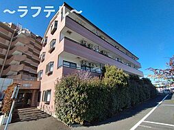 グレイス新所沢